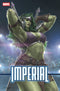 IMPERIAL (2025) #4 JEEHYUNG LEE VAR