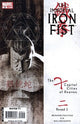 IMMORTAL IRON FIST (2006) #9