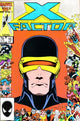 X-FACTOR (1986) #10
