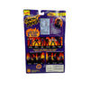 1995 TOYBIZ GHOST RIDER SERIES 1 GHOST RIDER II AF (BUBBLE HALF OFF)