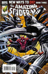 AMAZING SPIDER-MAN VOL 2 (1998) NEW WAYS TO DIE - SET OF SIX CONTAINS FIRST APPEARANCE ANTI-VENOM