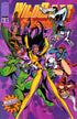 WILDCATS ADVENTURES (1994) #4