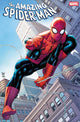 AMAZING SPIDER-MAN (2025) #10 25 COPY INCV PAULO SIQUEIRA VAR