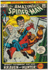 AMAZING SPIDER-MAN (1963) #111 (FN)