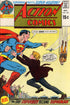 ACTION COMICS (1938) #393 (VG)