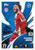 2025-26 TOPPS UCC MATCH ATTAX EXO BOOSTER BOX