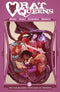 RAT QUEENS TP VOL 02 FAR REACHING TENTACLES OF N'RYGOTH