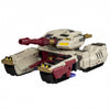 TRANSFORMERS LEGACY EVOLUTION ARMADA UNIVERSE GALVATRON AF