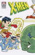 X-MEN (2024) #15 CHRIS GIARRUSSO MARVEL UNIVERSE CONNECTING VAR O