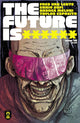 FUTURE IS ****** (2025) #16 CVR A KEVIN MELLON
