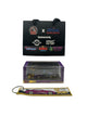 BM CREATIONS 1/64 TOP SECRET TOYOTA SUPRA CHAMELEON PURPLE SHOW BAG (SYDNEY ROYAL EASTER SHOW SPECIAL)