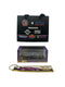 BM CREATIONS 1/64 TOP SECRET TOYOTA SURPRA CHAMELEON PURPLE SHOW BAG (SYDNEY ROYAL EASTER SHOW SPECIAL)