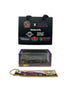 BM CREATIONS 1/64 TOP SECRET TOYOTA SURPRA CHAMELEON PURPLE SHOW BAG (SYDNEY ROYAL EASTER SHOW SPECIAL)