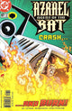 AZRAEL AGENT OF THE BAT #67