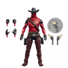 MARVEL LEGENDS SERIES DEADPOOL & WOLVERINE COWBOYPOOL AF