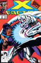 X-FACTOR (1986) #45