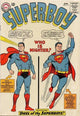 SUPERBOY (1949) #119 (VG/FN)