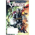 FCBD 2009 AVENGERS #1