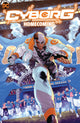 CYBORG HOMECOMING TP
