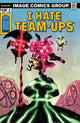 MALEVOLENT (2026) #4 CVR B JOHN BIVENS I HATE FAIRYLAND TEAM UP VAR