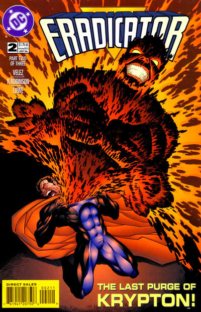 ERADICATOR #2