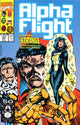 ALPHA FLIGHT (1983) #101
