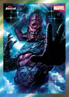 2026 TOPPS FINEST MARVEL FANTASTIC FOUR HOBBY PACK