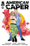 AMERICAN CAPER (2025) #1 CVR E MARGUERITE SAUVAGE