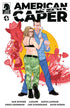 AMERICAN CAPER (2025) #1 CVR E MARGUERITE SAUVAGE