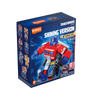 BLOKEES TRANSFORMERS SHINING VERSION 02 SHINING 1985 (BLIND BOX)