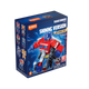 BLOKEES TRANSFORMERS SHINING VERSION 02 SHINING 1985 (BLIND BOX)