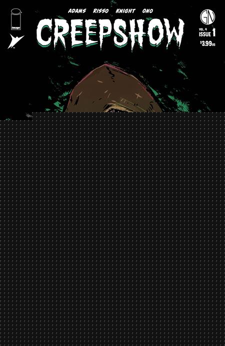 CREEPSHOW (2025) #1 CVR B OLIVER ONO