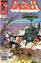 PUNISHER (1987) #24 NEWSSTAND EDITION