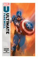CAPTAIN AMERICA (2025) #9 PHIL NOTO ULTIMATE FAREWELL VAR