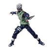 BLOKEES NARUTO CHAMPION CLASS 06 KAKASHI HATAKE MODEL
