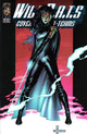 WILDCATS COVERT ACTION TEAMS (1992) #18