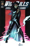 WILDCATS COVERT ACTION TEAMS (1992) #18