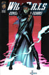 WILDCATS COVERT ACTION TEAMS (1992) #18