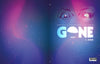 GONE (2023) #1 CVR B JOCK