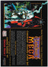 1997 KROME MEGA LADY DEATH UNCUT PROMO CARD SHEET
