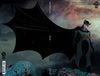 BATMAN GARGOYLE OF GOTHAM (2023) #3 CVR E INC 1:25 JAMIE HEWLETT WRAPAROUND VAR