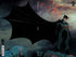 BATMAN GARGOYLE OF GOTHAM (2023) #3 CVR E INC 1:25 JAMIE HEWLETT WRAPAROUND VAR