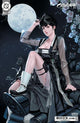 CATWOMAN (2018) #75 CVR C INHYUK LEE CARD STOCK VAR