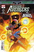 SUPERIOR AVENGERS (2025) - SET OF SIX