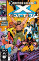 X-FACTOR (1986) #62