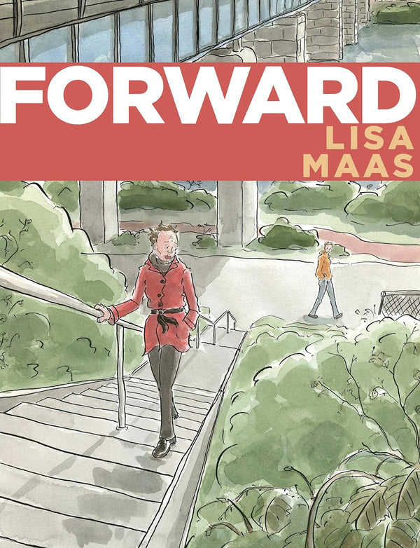 FORWARD GN