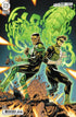 GREEN LANTERN (2023) #26 CVR E INC 1:25 CHRIS CAMPANA & NORM RAPMUND CARD STOCK VAR (STARBREAKER SUPREMACY)