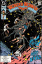 WONDER WOMAN (1987) #40
