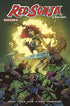 RED SONJA VOL 9 #4 CVR M FOC BONUS CASTRO ORIGINAL