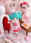 BLOKEES HATSUNE MIKU DAALAMODE SERIES STRAWBERRY CAKE EXCLUSIVE FIGURE